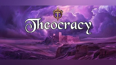 Theocracy