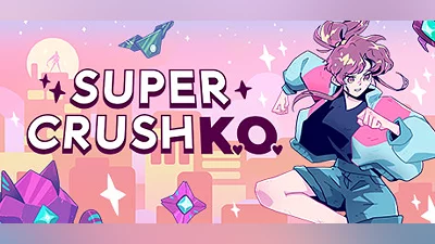 Super Crush KO