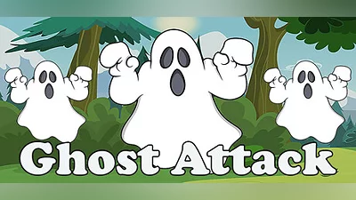 Ghosts Attack