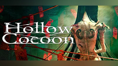 Hollow Cocoon