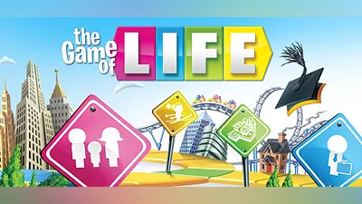 THE GAME OF LIFE