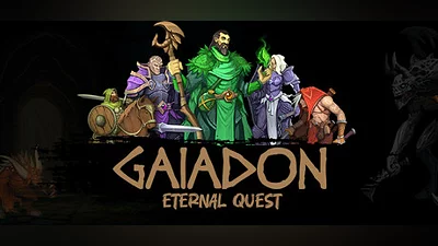 Gaiadon: Eternal Quest