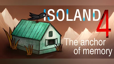 ISOLAND4: The Anchor of Memory