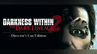 Darkness Within 2: The Dark Lineage