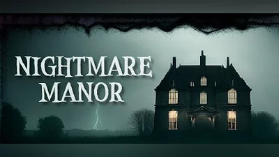 Nightmare Manor