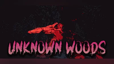 Unknown Woods