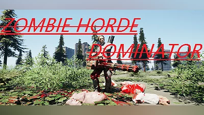 Zombie Horde Dominator
