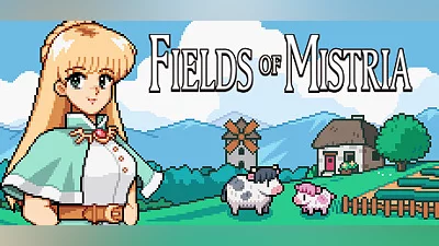 Fields of Mistria