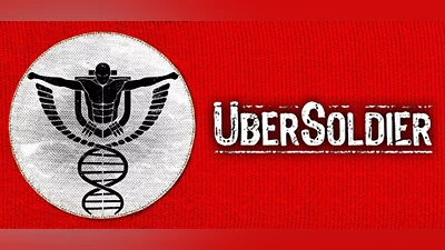 UberSoldier