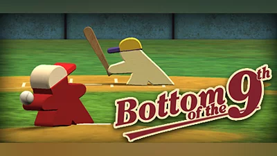 Bottom of the 9th