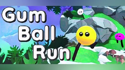 Gum Ball Run