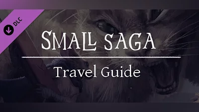 Small Saga Travel Guide