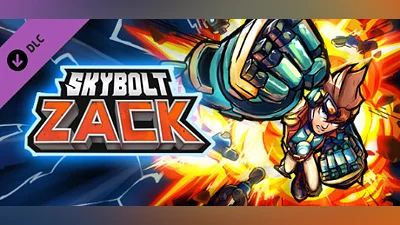 Skybolt Zack: Soundtrack