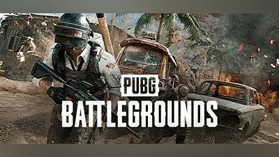 PUBG: BATTLEGROUNDS