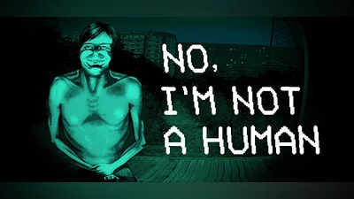 No, I'm not a Human