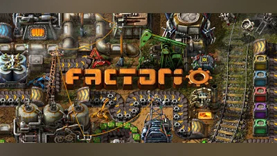 Factorio