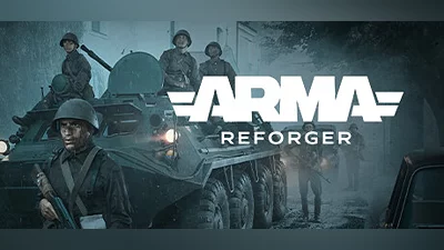 Arma Reforger
