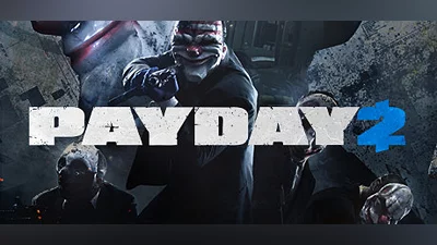 PAYDAY 2