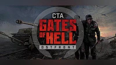 Call to Arms - Gates of Hell: Ostfront