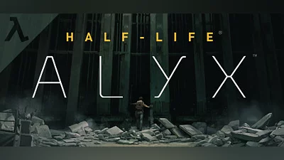 Half-Life: Alyx