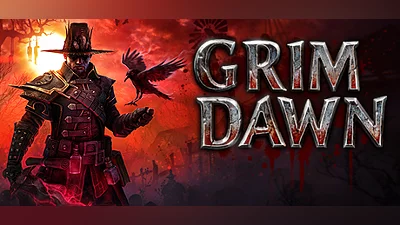 Grim Dawn