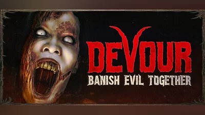 DEVOUR