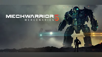 MechWarrior 5: Mercenaries