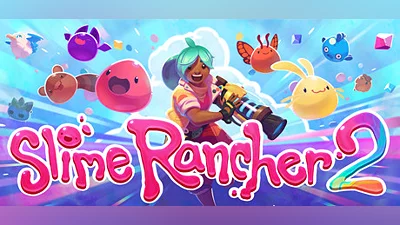 Slime Rancher 2