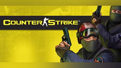 Counter-Strike