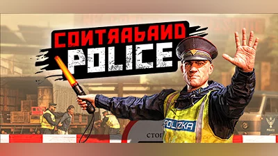 Contraband Police