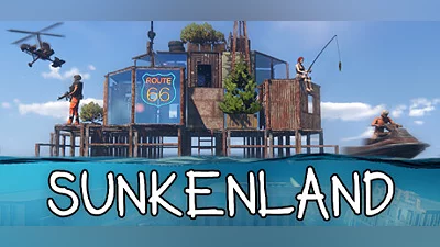 Sunkenland