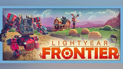 Lightyear Frontier