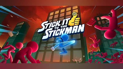 Stick It to the Stickman