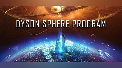 Dyson Sphere Program