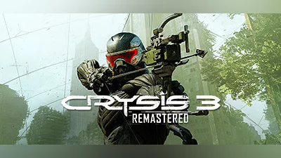 Crysis 3 Remastered