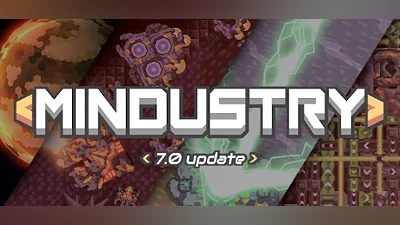 Mindustry