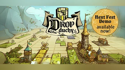 Drop Duchy