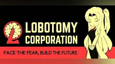 Lobotomy Corporation | Monster Management Simulation