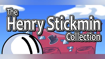 The Henry Stickmin Collection