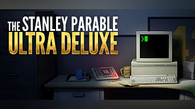 The Stanley Parable: Ultra Deluxe