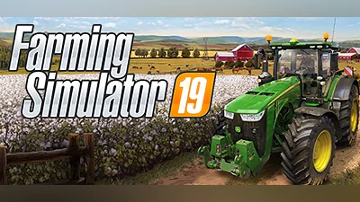 Farming Simulator 19