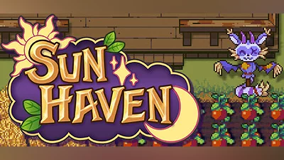 Sun Haven
