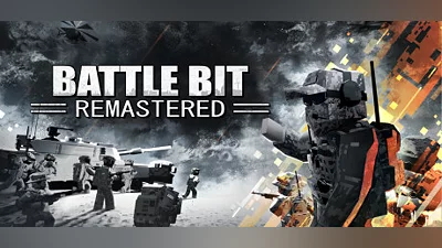 BattleBit Remastered