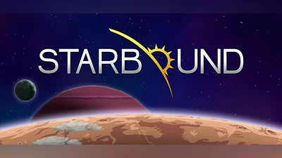 Starbound