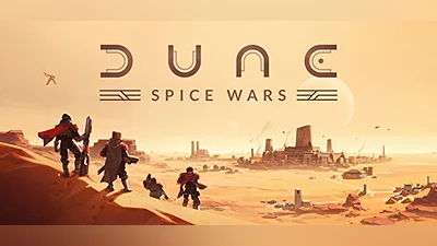 Dune: Spice Wars