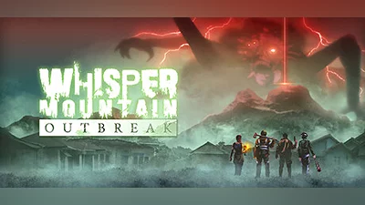 Whisper Mountain Outbreak