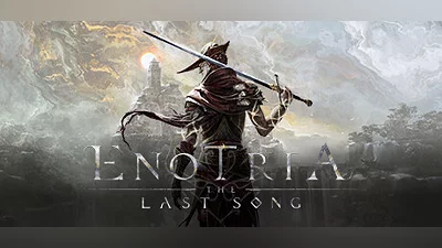 Enotria: The Last Song