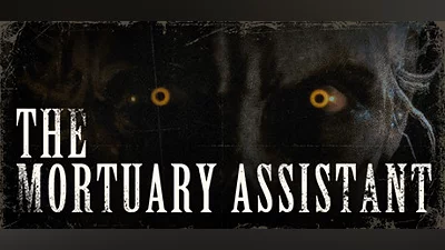 The Mortuary Assistant
