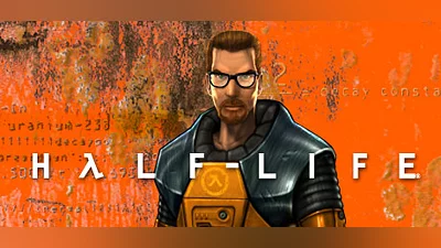 Half-Life