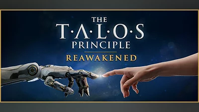 The Talos Principle: Reawakened